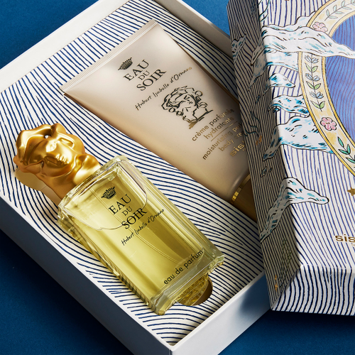 SISLEY Coffret Eau du Soir 3473311960245 SISLEY Coffret Eau du Soir 3473311960245